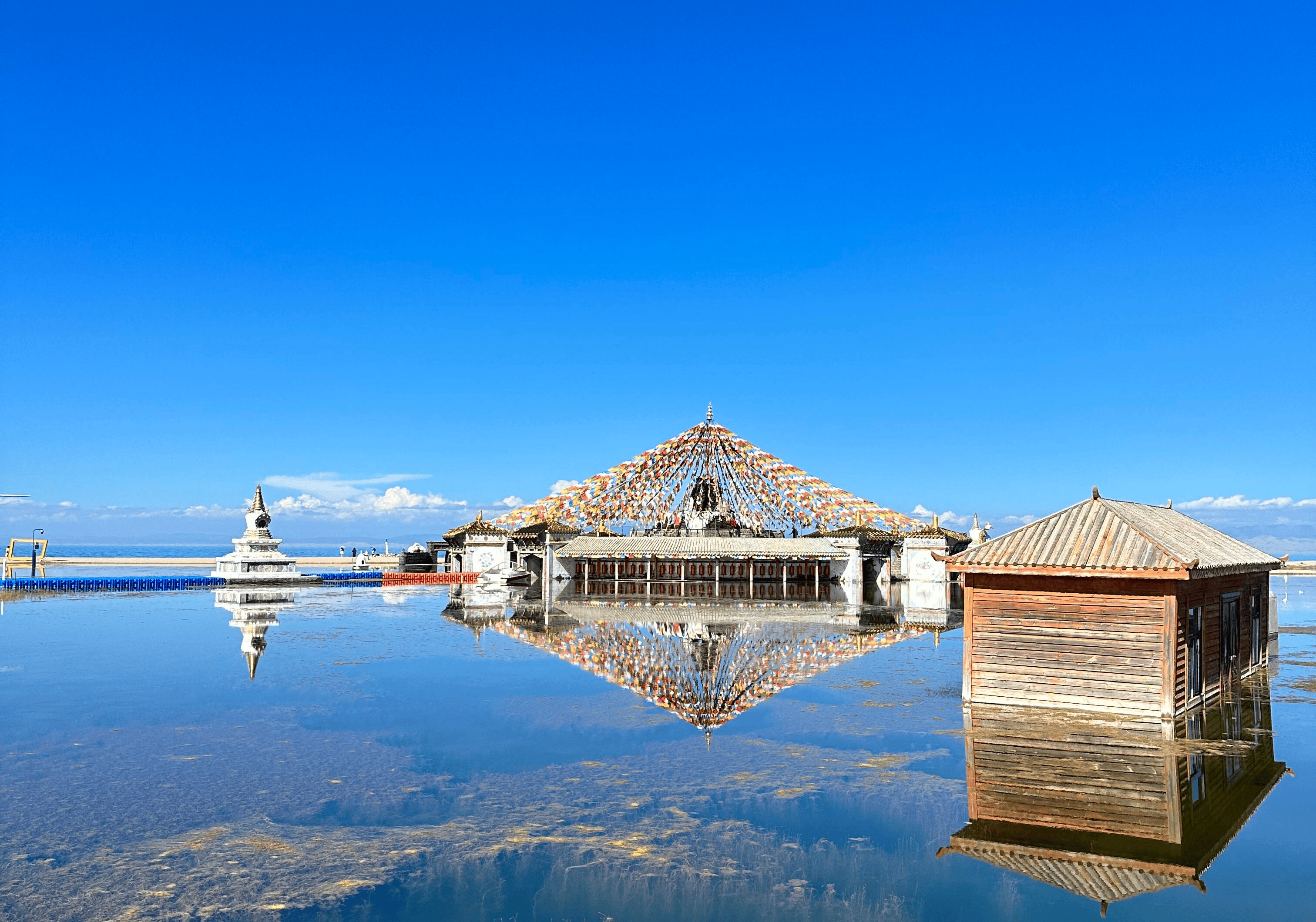 【西宁旅游,西宁旅游几月份比较好】-第1张图片