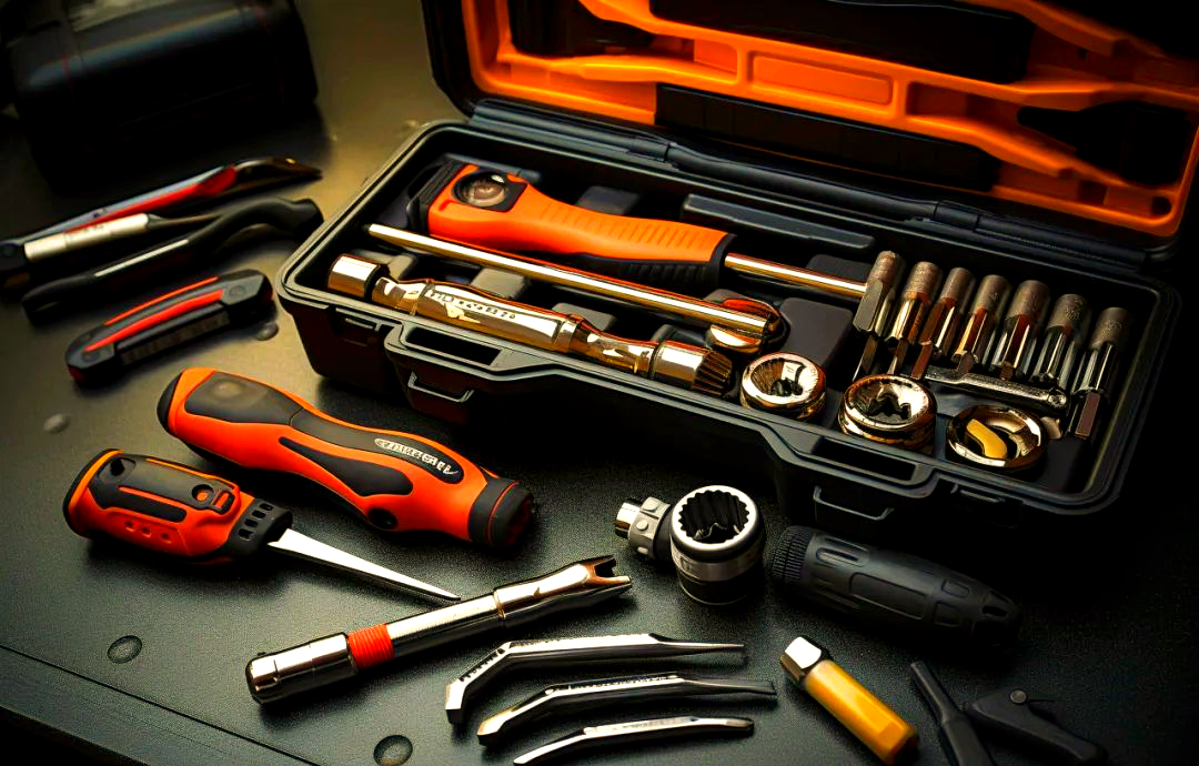 前十手动工具品牌/手动工具品牌排名前十名-第1张图片