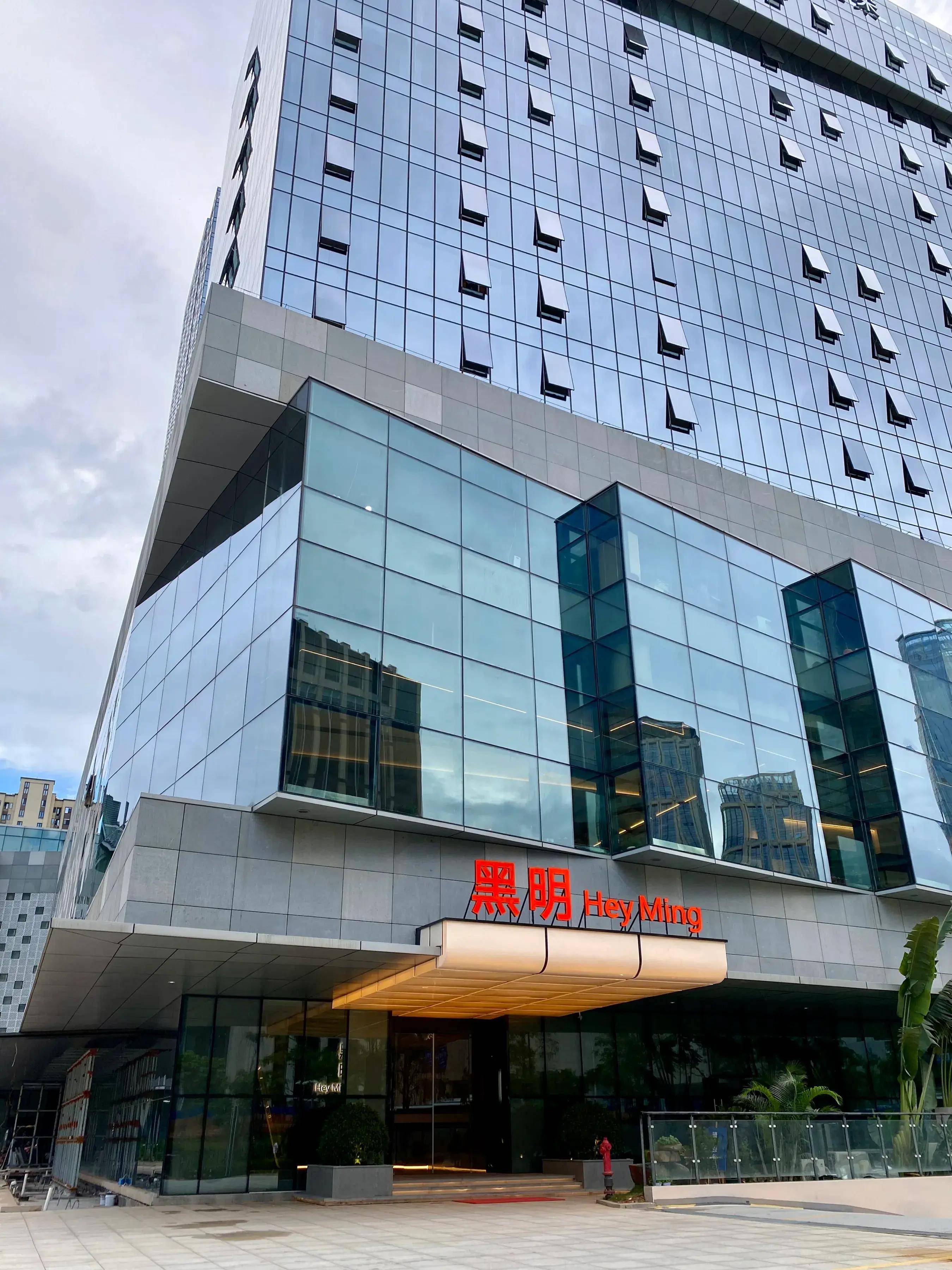 【厦门观音山游玩攻略,厦门观音山景点介绍】-第1张图片