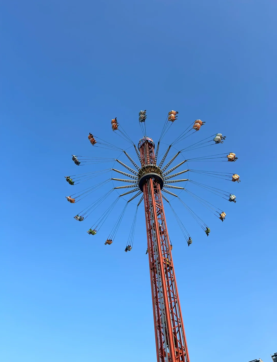 顺德有什么好玩的地方(顺德有什么好玩的地方一日游)-第1张图片