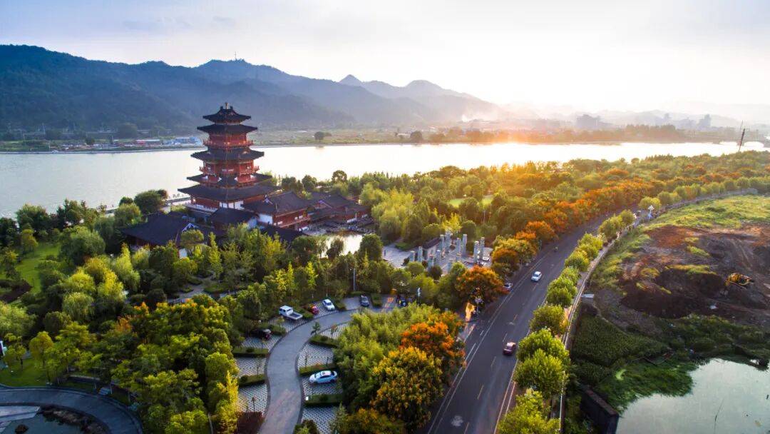 【丽水旅游景点,丽水旅游景点4月9日至15日天气】-第1张图片