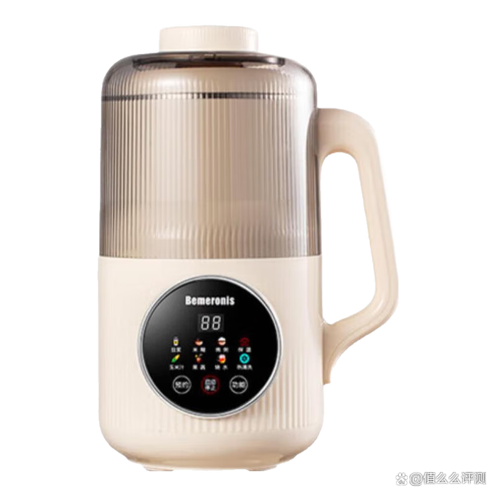 【破壁机前十品牌,破壁机前十品牌排名榜最新】-第1张图片