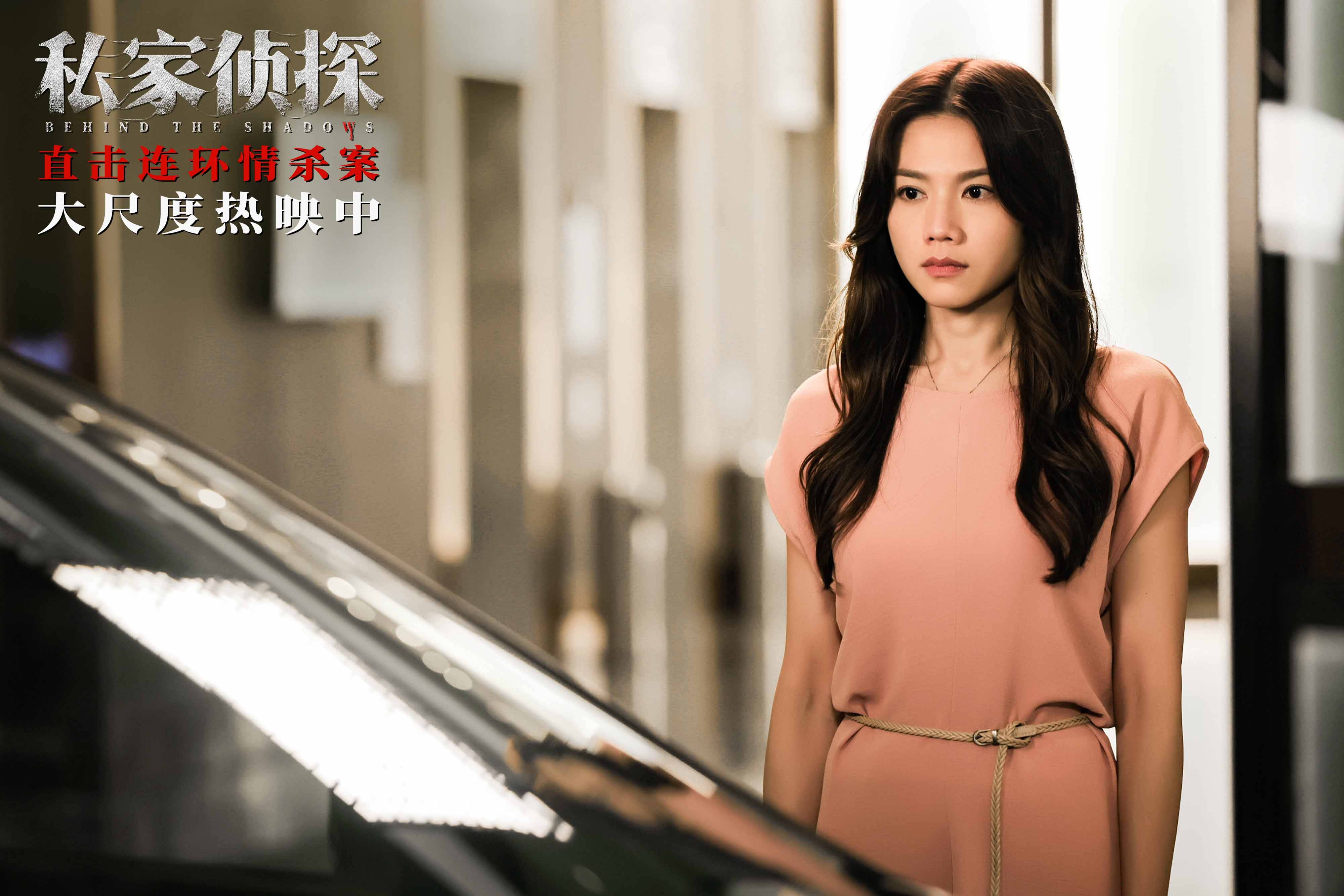 【侦探电影排名榜,前十必看侦探电影】-第2张图片