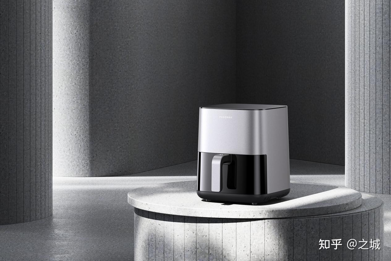 空气炸锅的前十品牌/空气炸锅前十品牌最新排名榜单-第2张图片