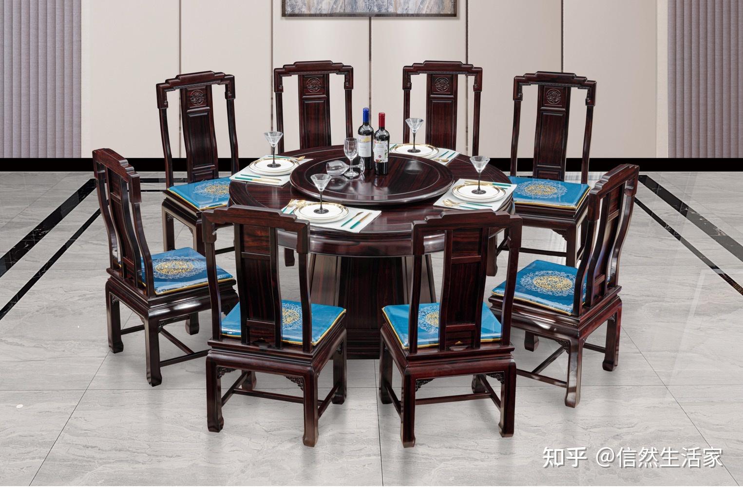 红木家具排名榜前十名(20202021红木家具前十品牌排名榜)-第2张图片