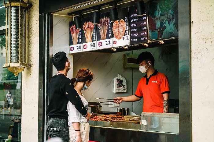 鸡排连锁前十品牌(全国连锁鸡排品牌)-第1张图片