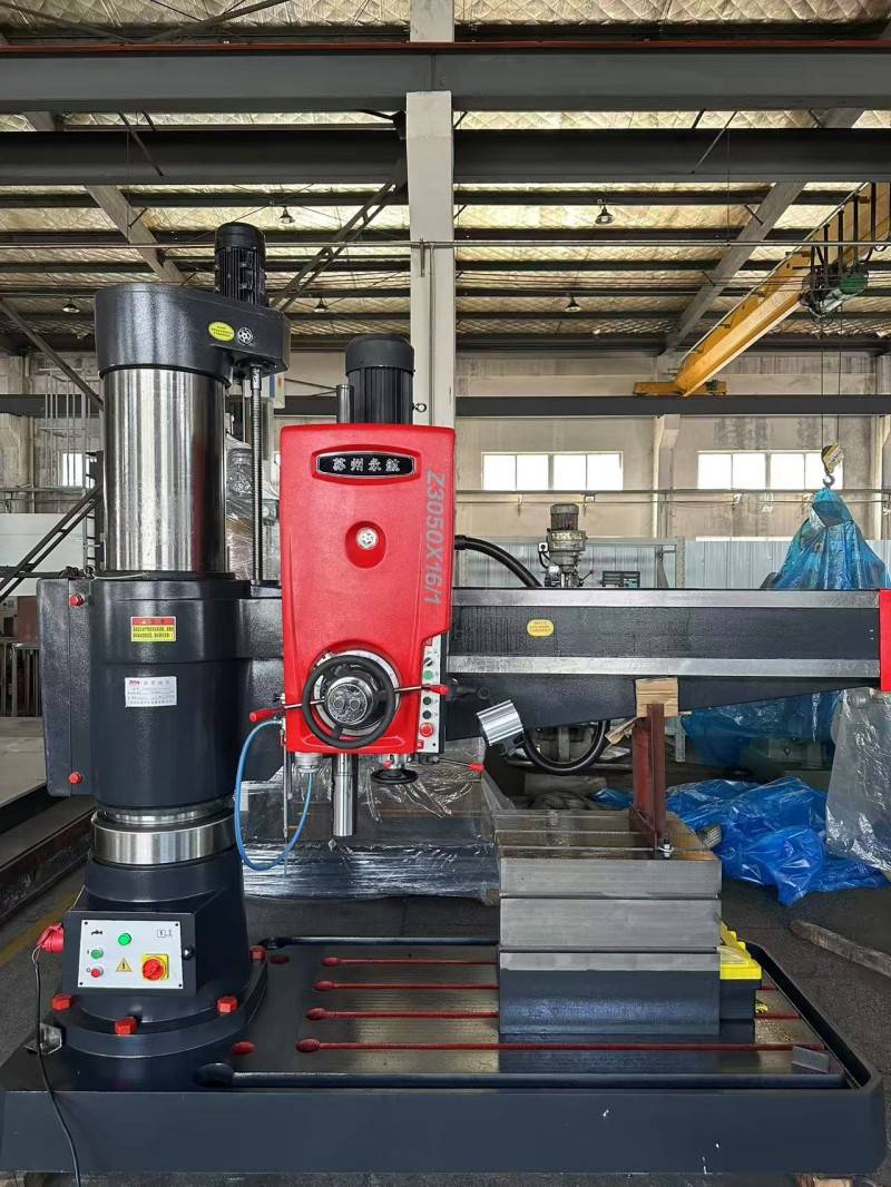 前十钻床品牌/国产钻床品牌-第1张图片