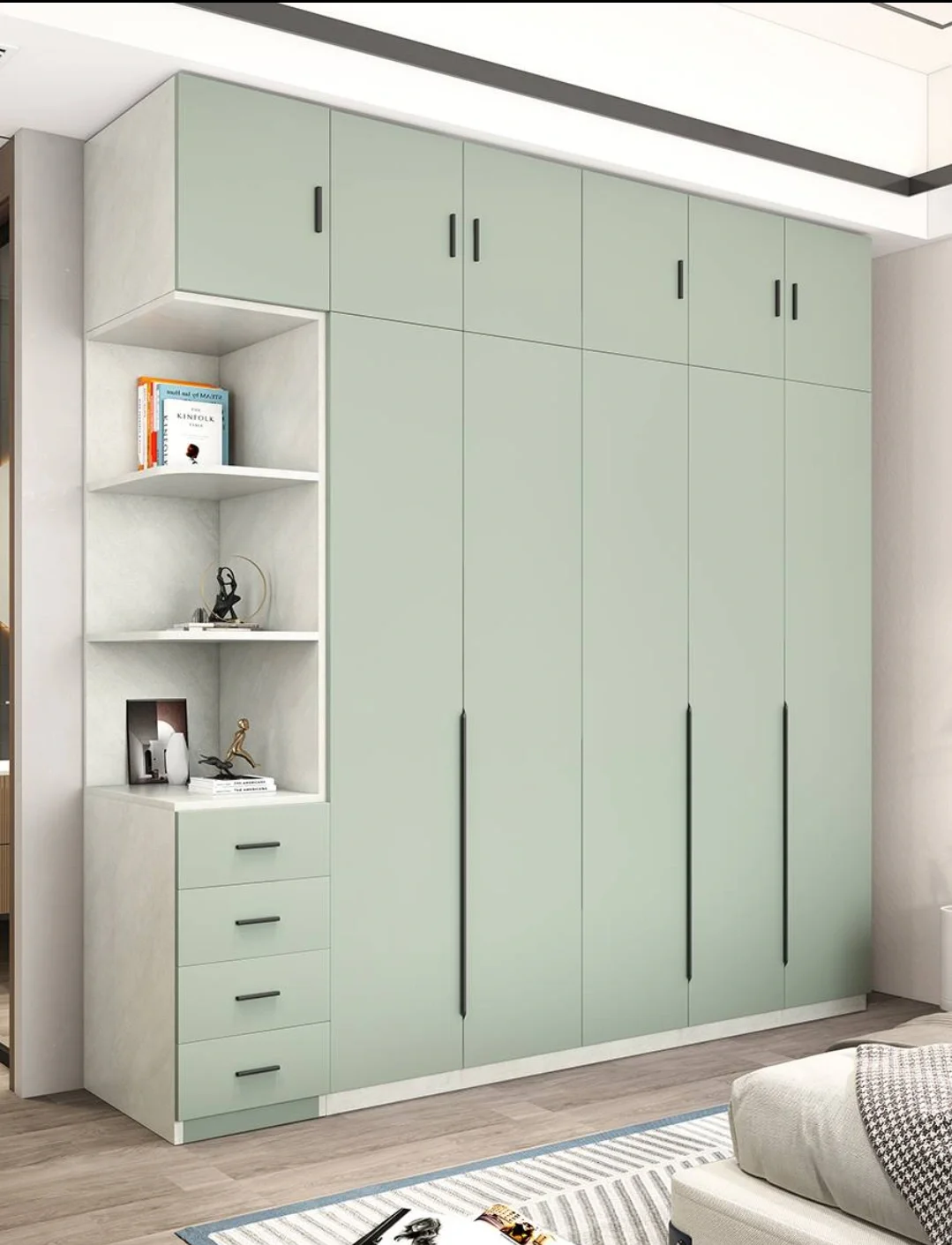 实木颗粒板前十品牌(实木颗粒板有什么品牌)-第1张图片