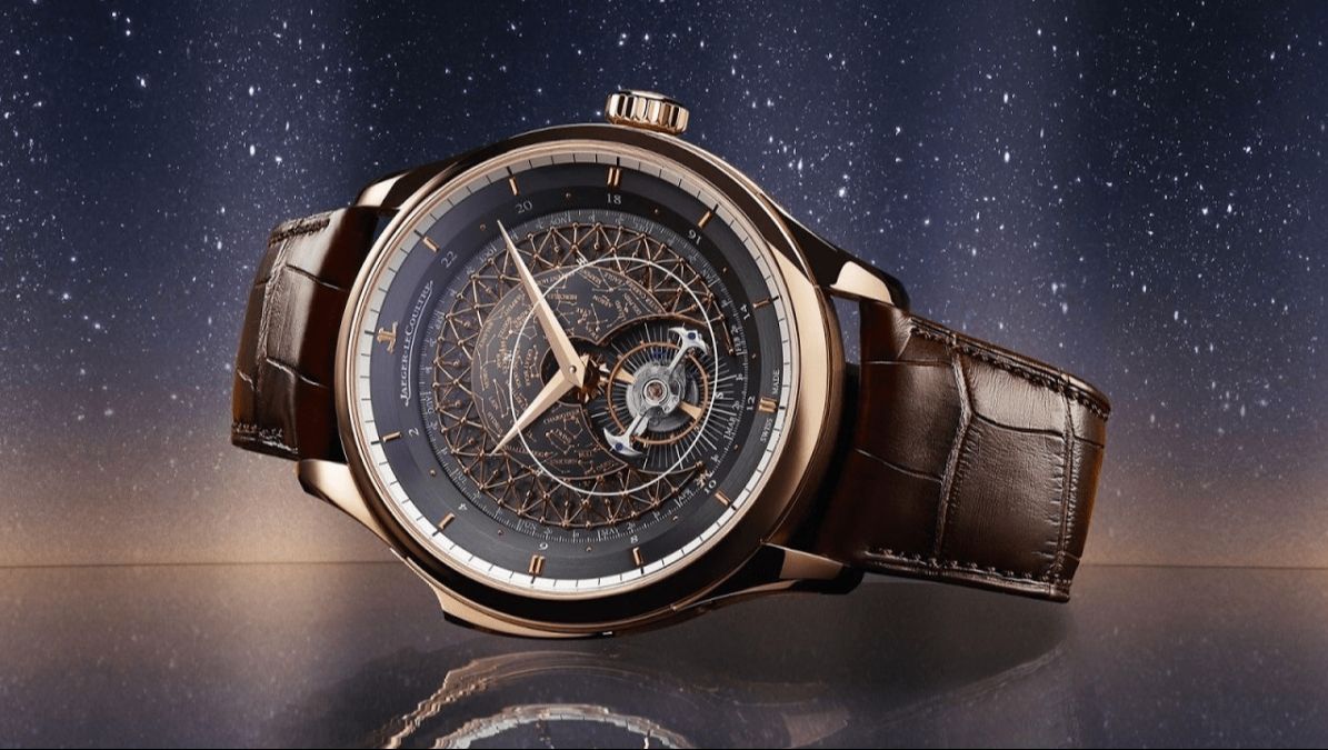 【世界前十最贵的手表品牌,世界最贵手表牌子】-第3张图片