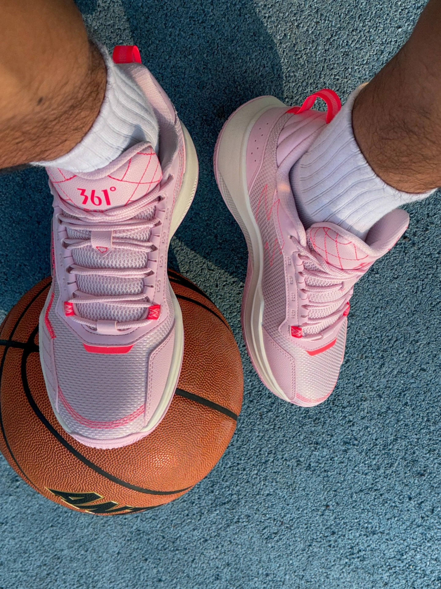 2016实战篮球鞋排名(2018最强实战篮球鞋)-第2张图片