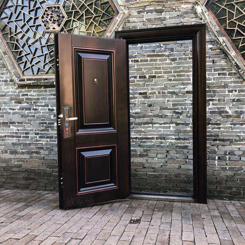 非标门前十品牌排名/高端非标门品牌-第1张图片