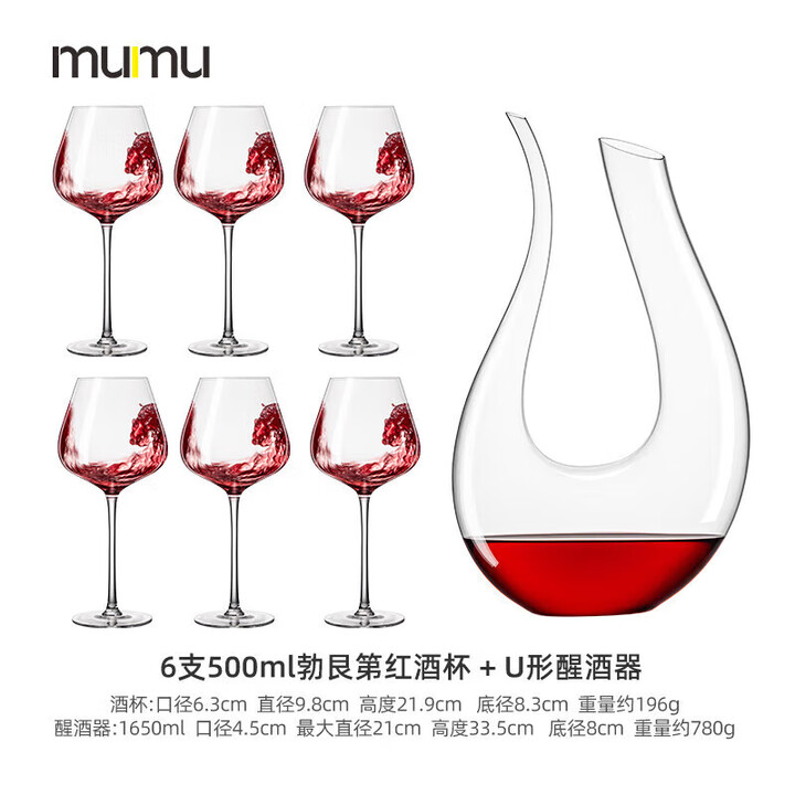 前十红酒杯品牌(红酒杯排名前十)-第3张图片