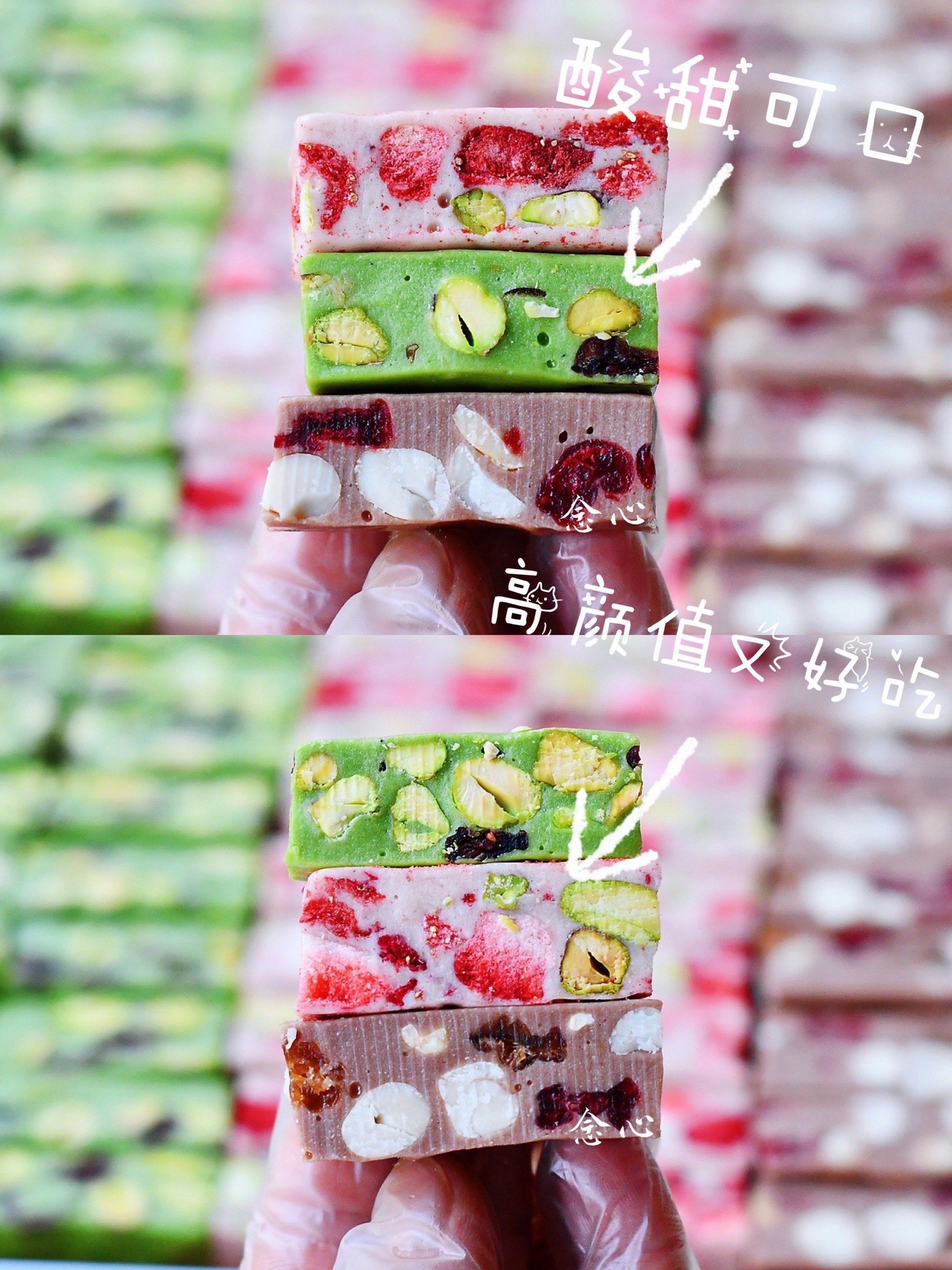 中国前十品牌糖果/国内品牌糖果有哪些-第3张图片