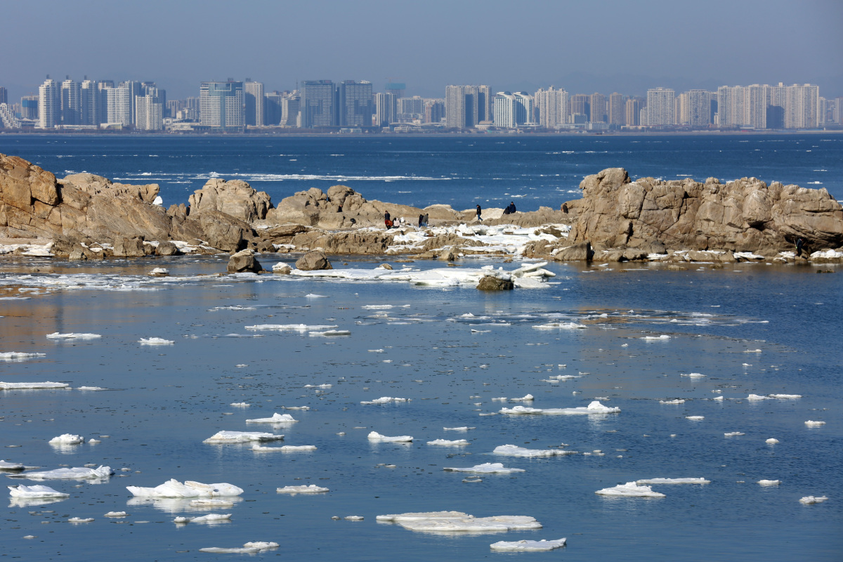 北戴河旅游景点(北戴河旅游景点推荐)-第1张图片