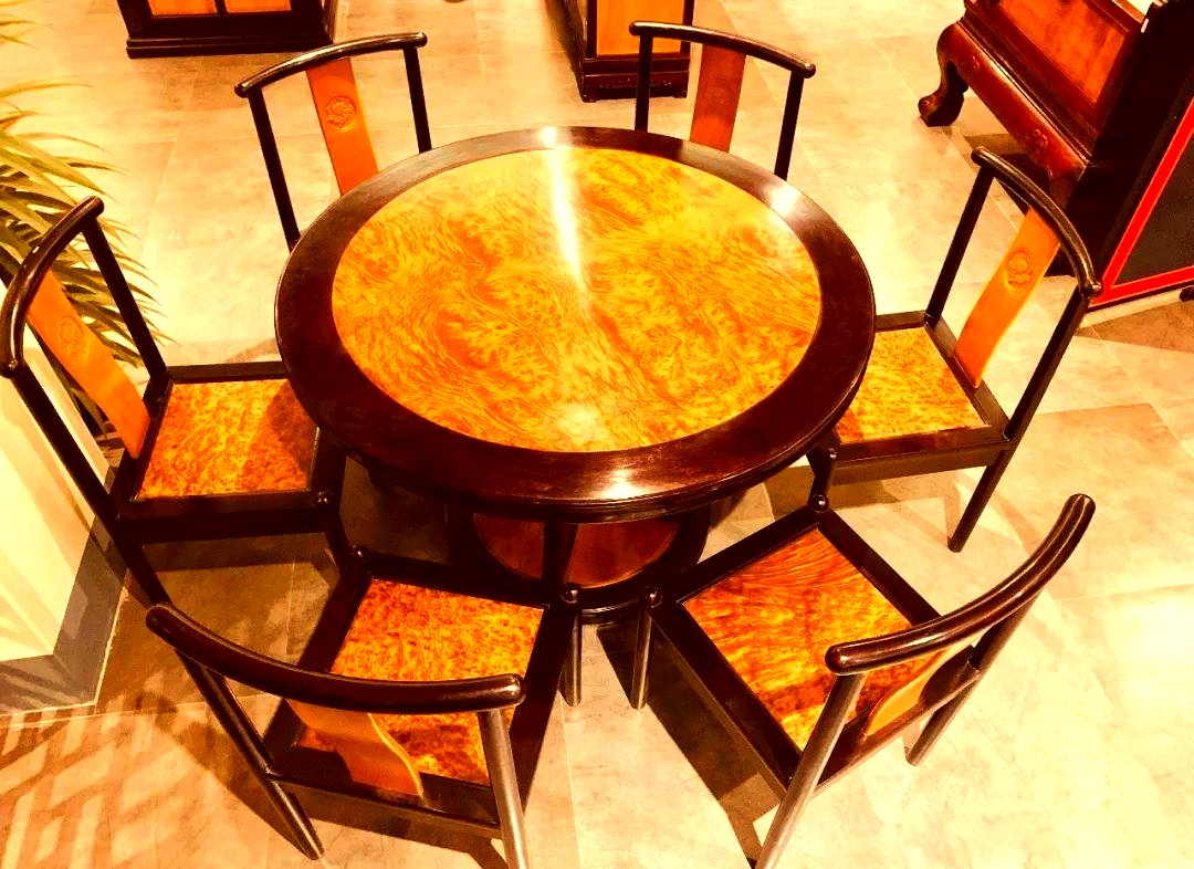 珍贵木头排名(珍贵木头排名前十)-第2张图片