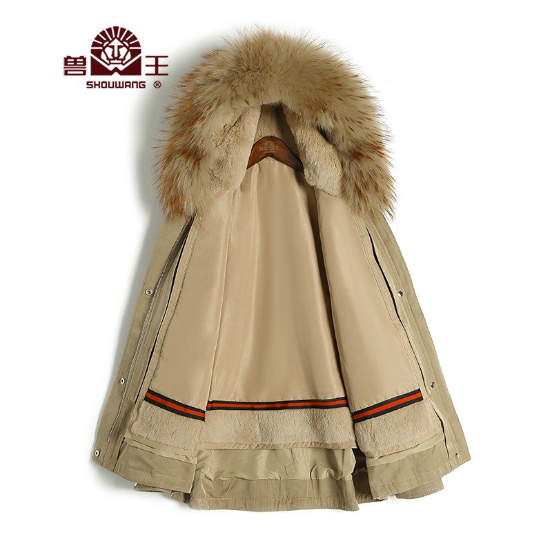 前十貉子料品牌(貉子料都有什么牌子的)-第2张图片