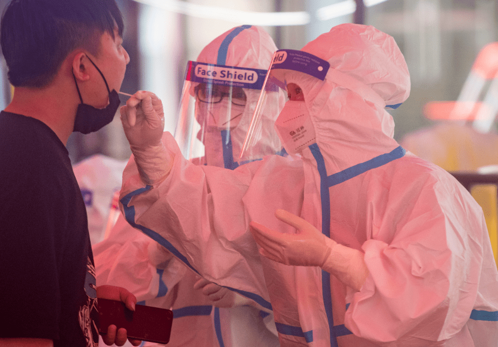 【宁波多名感染者曾去同一地点,宁波发现确诊病例】-第1张图片