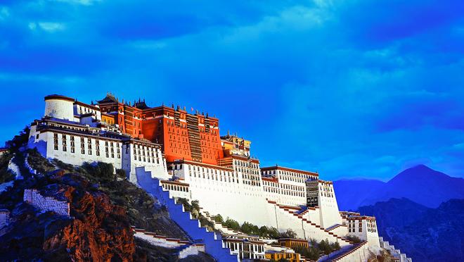 中国的旅游胜地有哪些/中国的旅游胜地有哪些省份-第2张图片