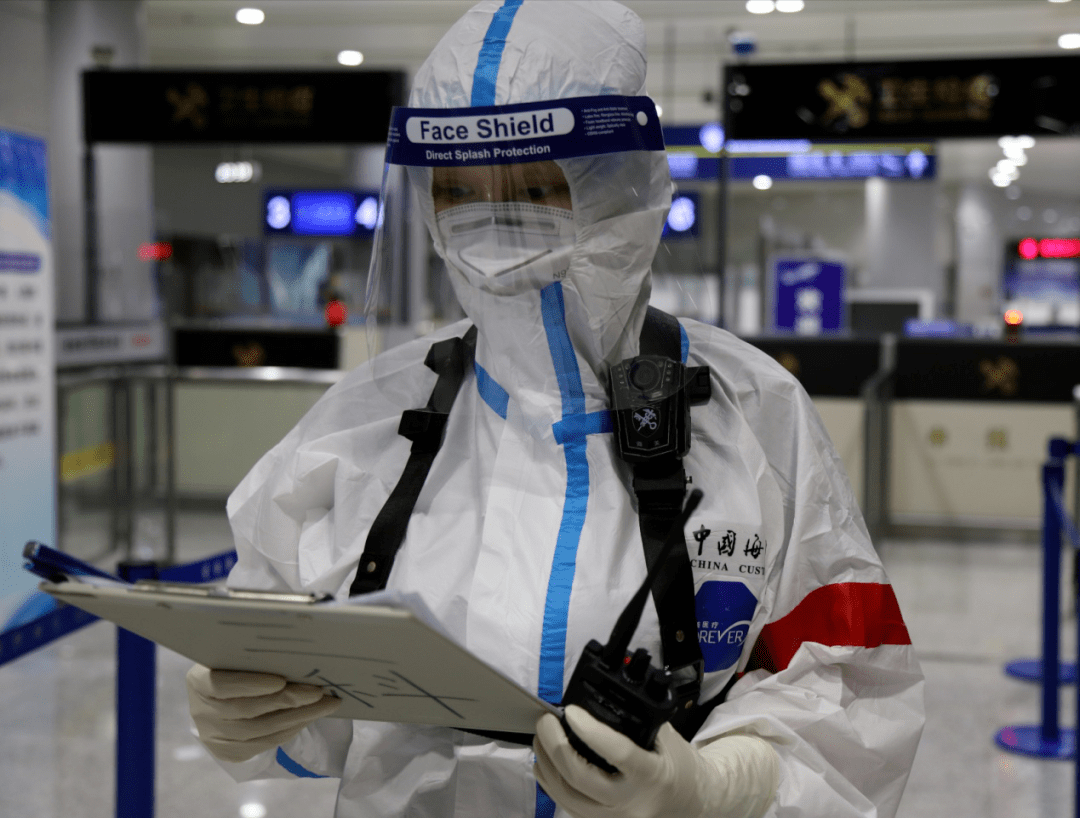 河南发现8名感染者/河南确诊83例-第2张图片