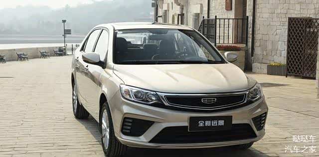 【8万以内的车排名榜,八万以内的车哪款性价比比较高】-第1张图片