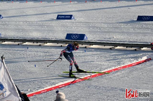 【北京张家口冬奥会,北京张家口冬奥会金牌榜】-第1张图片