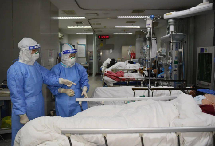 西安新增本土确诊35例/西安新增3例本土病例行动轨迹-第1张图片