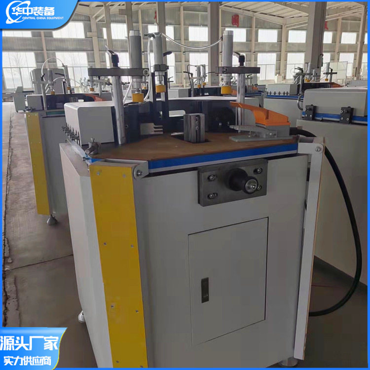 断桥铝设备前十品牌/断桥铝型材排名前十的品牌-第1张图片