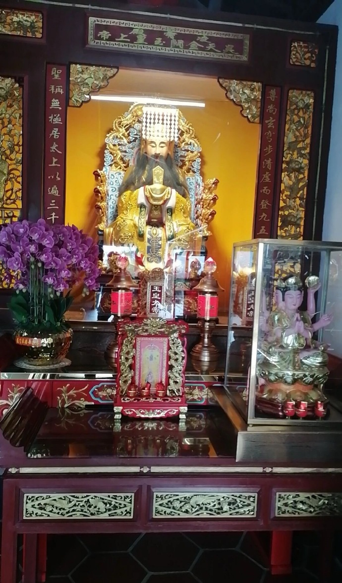 三种人不能去寺庙/三种人不能去寺庙开光-第2张图片