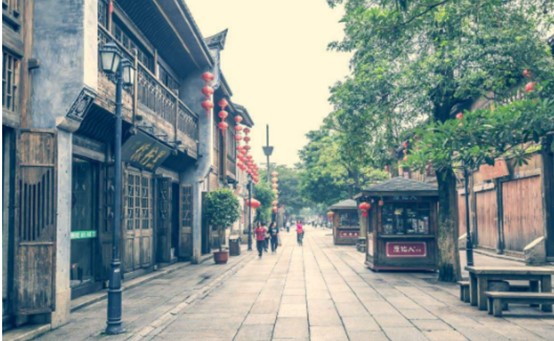 福建旅游景点(福建旅游景点排名榜前十名)-第3张图片
