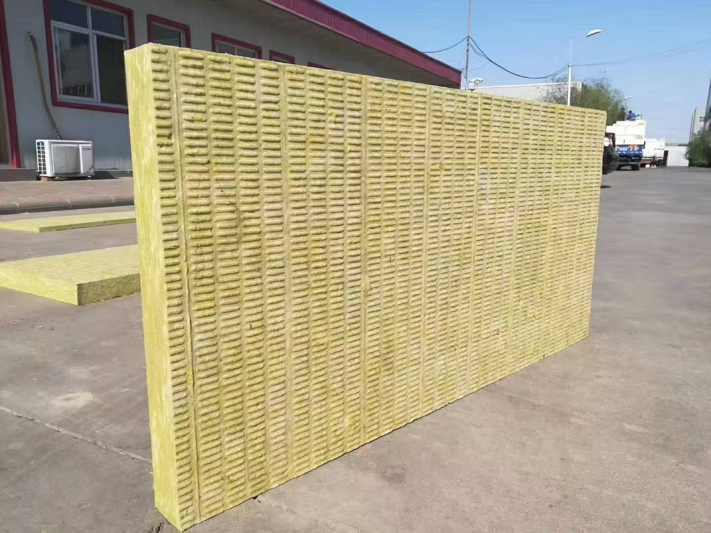 前十岩棉品牌/岩棉的品牌都是哪些?-第1张图片